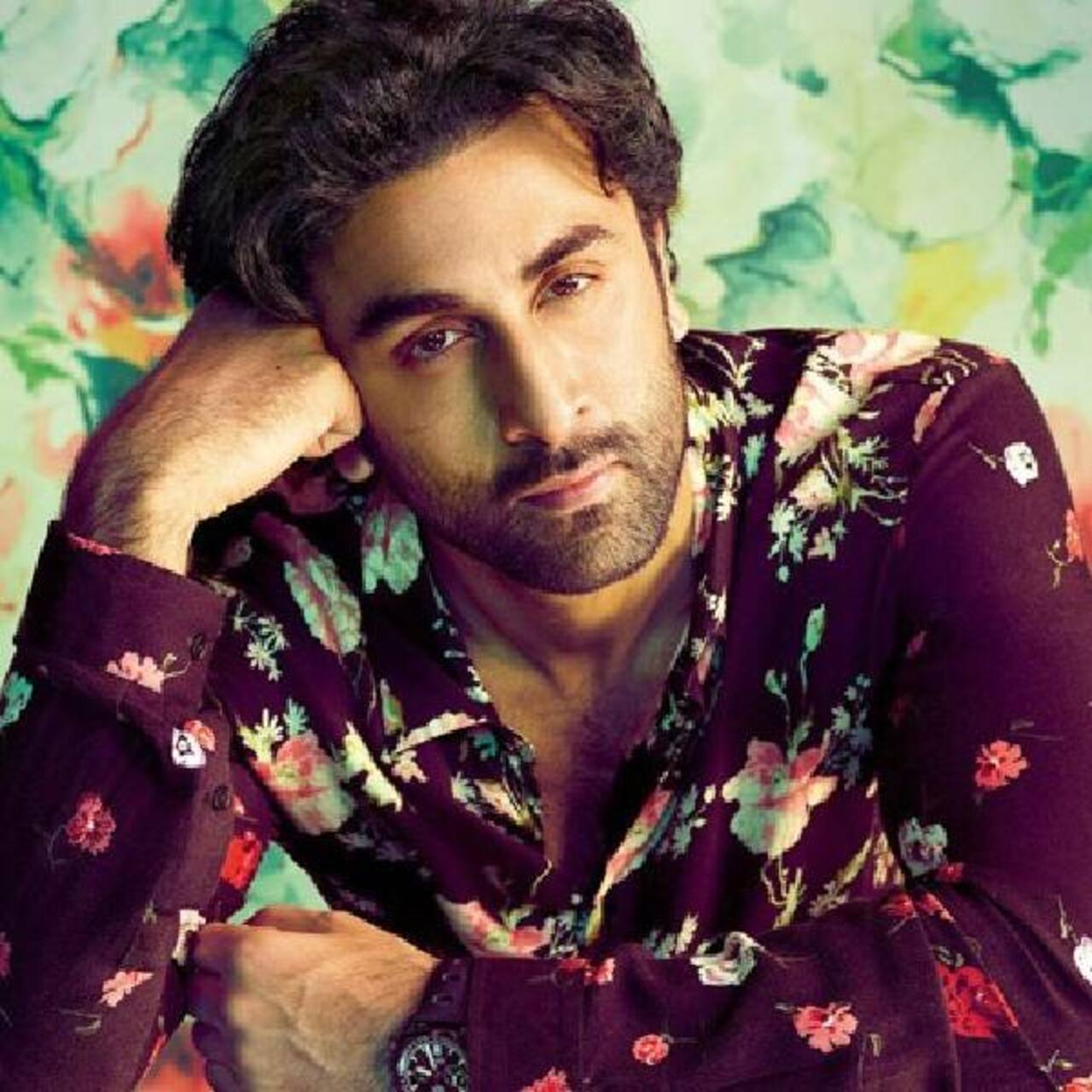 Ranbir Kapoor