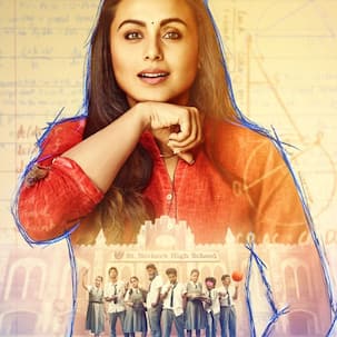 Rani Mukerji opens up on Hichki 2; REVEALS exciting details about the sequel [EXCLUSIVE VIDEO]