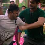 Bigg Boss 15: 'Rakhi Sawant's husband Ritesh's behavior with Umar Riaz is extremely violent,' viewers want the makers to take action against him – read tweets