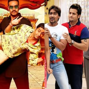 BREAKING! Move over Golmaal 5, Singham 3; Rohit Shetty opens up on the sequels to Bol Bachchan, All the Best [EXCLUSIVE VIDEO]