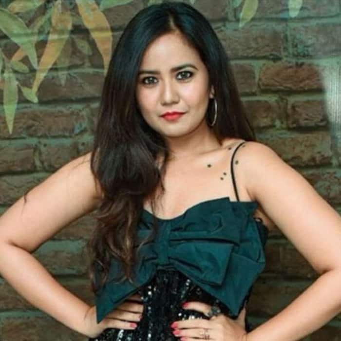 रूपल त्यागी (Roopal Tyagi)