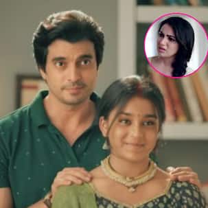 Imlie SPOILER ALERT: Huge drama to UNFOLD as Rupali forgets to invite Imlie to wedding anniversary celebrations