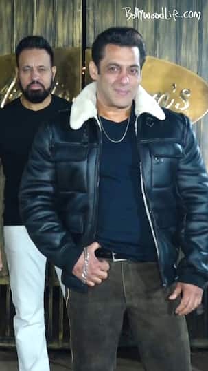 Bollywood Superstar Salman Khan celebrated his 56th birthday last night, Watch inside pictures of Salman Khan’s birthday party