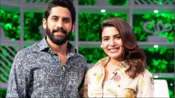 Did Samantha Ruth Prabhu just HINT at the mistakes she made in her marriage  with Naga Chaitanya?