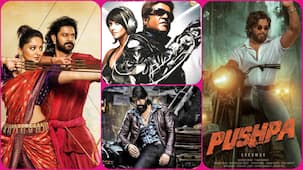 साउथ की इन 10 फिल्मों ने ठंडे किए Bollywood फिल्म मेकर्स के हाथ पांव, जानिए लिस्ट में कहां खड़ी है Allu Arjun की Pushpa?