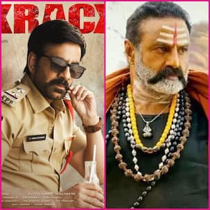 Top 5 grosser films of Tollywood 2021: Akhanda ने चटा दी Krack को धूल, लिस्ट में बुरा है Ravi Teja का हाल