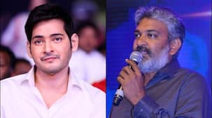 RRR director SS Rajamouli opens up about the 'script ideas' for his next with Mahesh Babu – WATCH EXCLUSIVE VIDEO