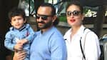 Question on Saif Ali Khan and Kareena Kapoor's son proves costly for MP school;  show-cause notice issued