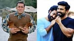 Bigg Boss 15: OMG! RRR actors Jr NTR and Ram Charan leave Salman Khan in tears for THIS reason – watch video