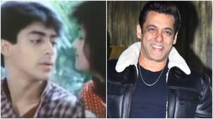 Salman Khan’s old advertisement co-starring a FAMOUS singer of the 90s is going viral - Watch Now