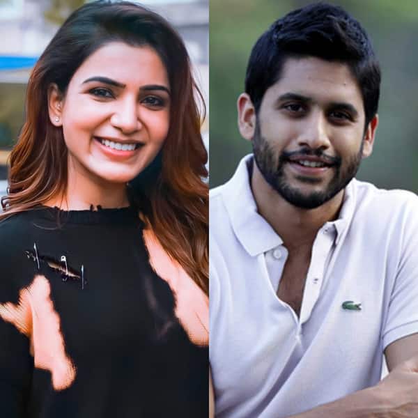 Naga Chaitanya upset with his personal life being discussed in public