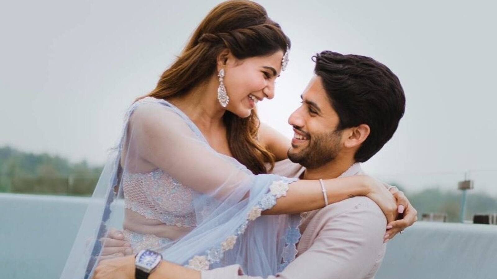 Samantha Ruth Prabh-Naga Chaitanya SPLIT: Here's how the once much-in-love couple is now slinging mud at each other