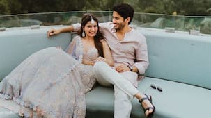 SEX scene in The Family Man 2 and refusal to QUIT item numbers behind Samantha Ruth Prabhu and Naga Chaitanya SPLIT? Here's what we know [EXCLUSIVE]