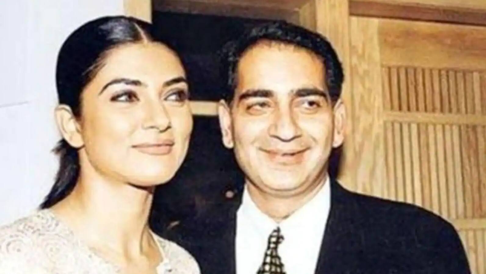 संजय नारंग (Sanjay Narang)