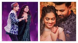 Sayali Kamble ने बॉयफ्रेंड से की सगाई, सेरेमनी में नहीं पहुंचे #AruDeep