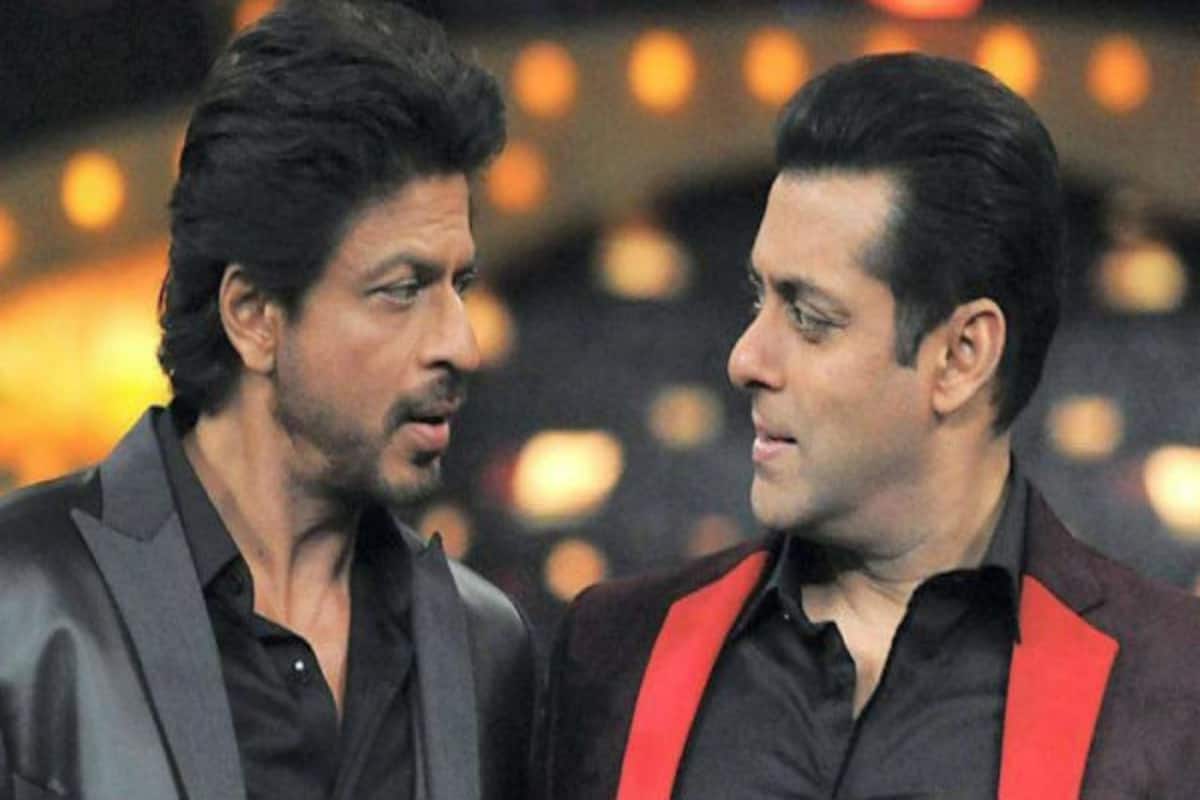 Bunny pushed back Salman and Shah Rukh in the Bollywood industry