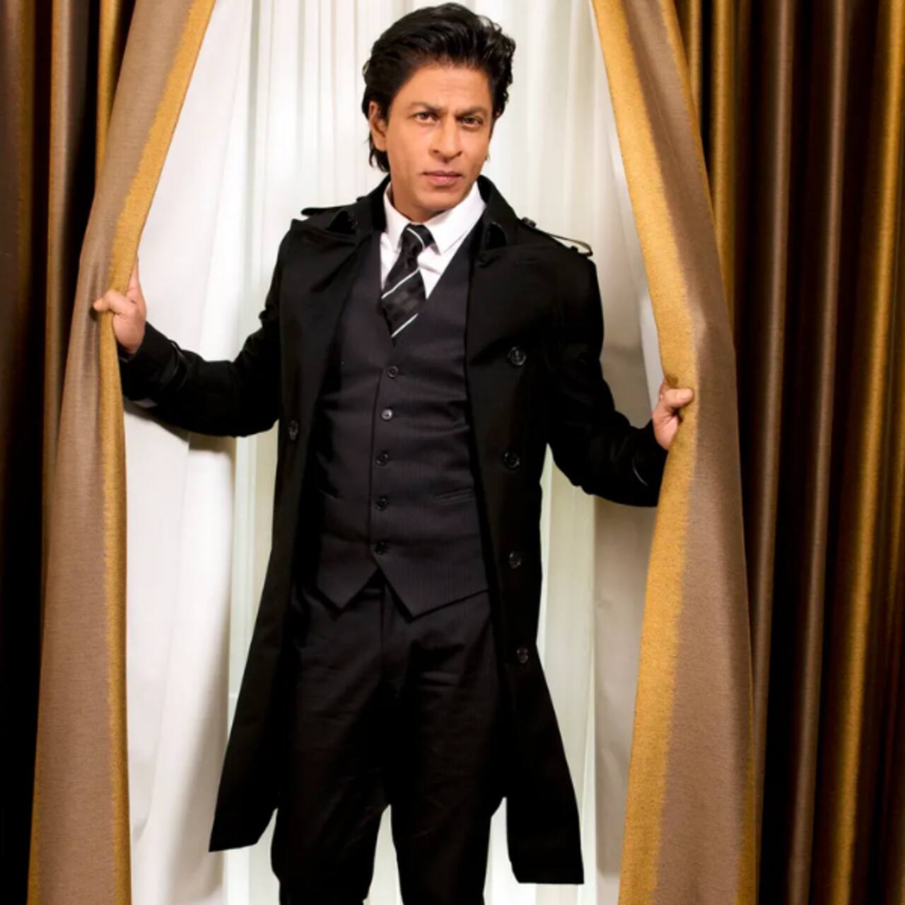 Shah Rukh Khan