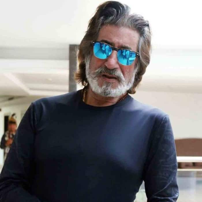 शक्ति कपूर (Shakti Kapoor)