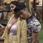 Bigg Boss 15: 'I love Shamita Shetty,' Pratik Sehajpal tells Rashami Desai; adds 'I would even marry her' – watch video