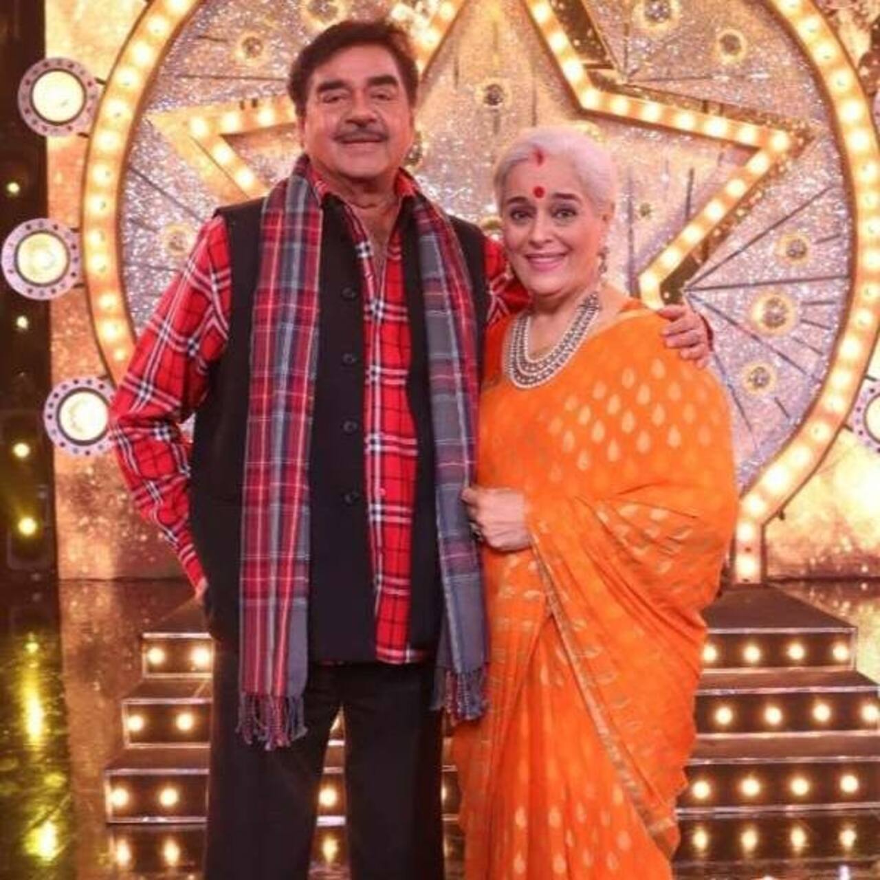 Shatrughan Sinha