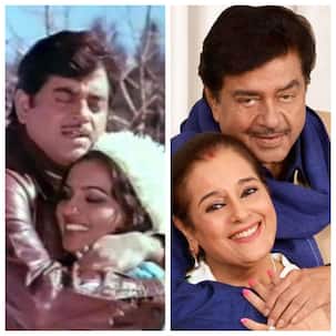 Reena Roy के हुस्न में मदहोश होकर Shatrughan Sinha देने लगे थे पत्नी को धोखा, टूटते-टूटते बचा था घर