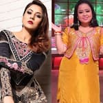 Shehnaaz Gill, Hina Khan and more: DIET routines of 7 TV celebrities REVEALED