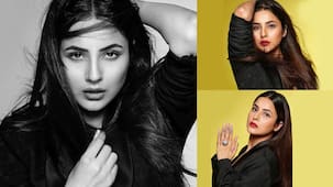 Shehnaaz Gill’s unseen glam pictures from Dabboo Ratnani’s photoshoot are BREATHTAKING