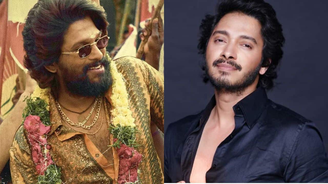 Pushpa: Did you know Shreyas Talpade is a part of the Sukumar film and his  role is as important as Allu Arjun&#39;s? DEETS inside [EXCLUSIVE]