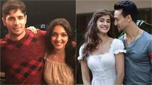 From Sidharth Malhotra-Kiara Advani to Tiger Shroff-Disha Patani: 5 celebrity couples who have kept the mystery around their love life intact