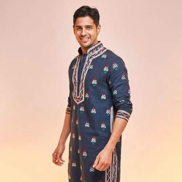 Sidharth Malhotra