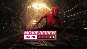 Spider-Man No Way Home movie review: Tom Holland-Benedict Cumberbatch's starrer is amazing, nostalgic, pulsating, and close to the best Spidey ever