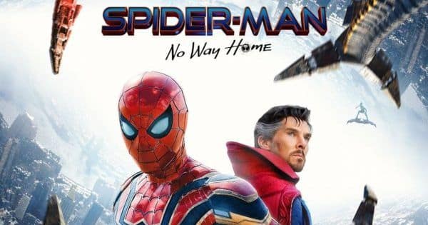 Spider-Man: No Way Home Leaked on Tamilrockers and other sites in Full HD
