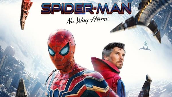 Spider man no way home full movie free