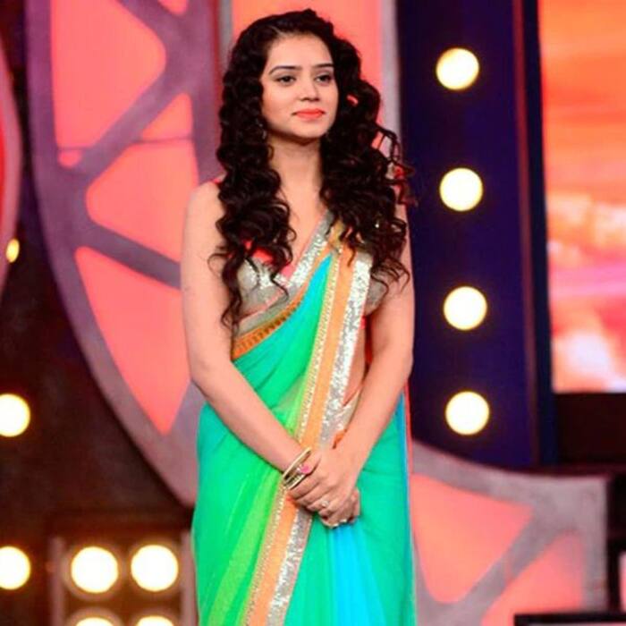 सुकीर्ति कांडपाल (Sukirti Kandpal)