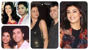 Rohman Shawl से पहले ये 10 लड़के Sushmita Sen को दे चुके हैं प्यार में धोखा