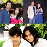 Meet the lesser-known wives of popular TV celebs like Dilip Joshi, Kiku Sharda and more [PICS]