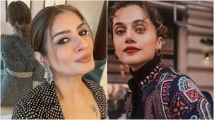Taapsee Pannu and Raveena Tandon open up on how actors have to face the brunt because of CONFUSED directors