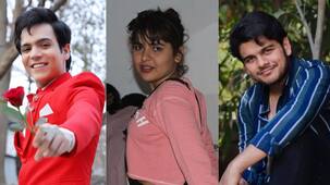 Taarak Mehta Ka Ooltah Chashmah: Before Raj Anadkat, THESE actors also suddenly bid adieu to the popular show – view pics
