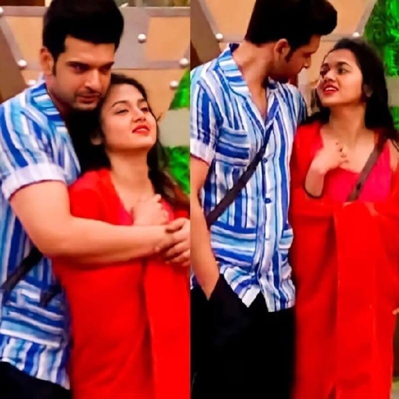 Bigg Boss 15: Karan Kundrra takes his astrologer's prediction seriously; wants to marry Tejasswi Prakash in March