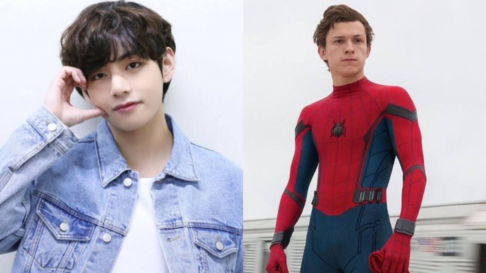 Trending Hollywood News Today: BTS member V's Our Beloved Summer OST teaser drops, Tom Holland ended up with blood 'all over' his face and more