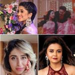 Trending TV News Today: Shivangi Joshi gets support as Anandi, Anupamaa-Anuj rule hearts with their sizzling HOT chemistry, Neha Bhasin SLAMS Devoleena and more