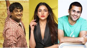 Trending OTT News Today: R Madhavan-Chetan Bhagat's Twitter spat, Shehnaaz Gill's Netflix debut and more
