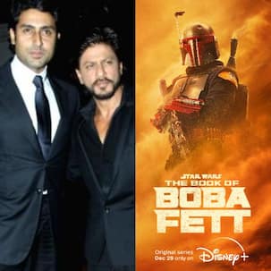 Trending OTT News Today: Bob Biswas actor Abhishek Bachchan reveals Shah Rukh Khan's best quality, The Book of Boba Fett's new promo is electrifying and more