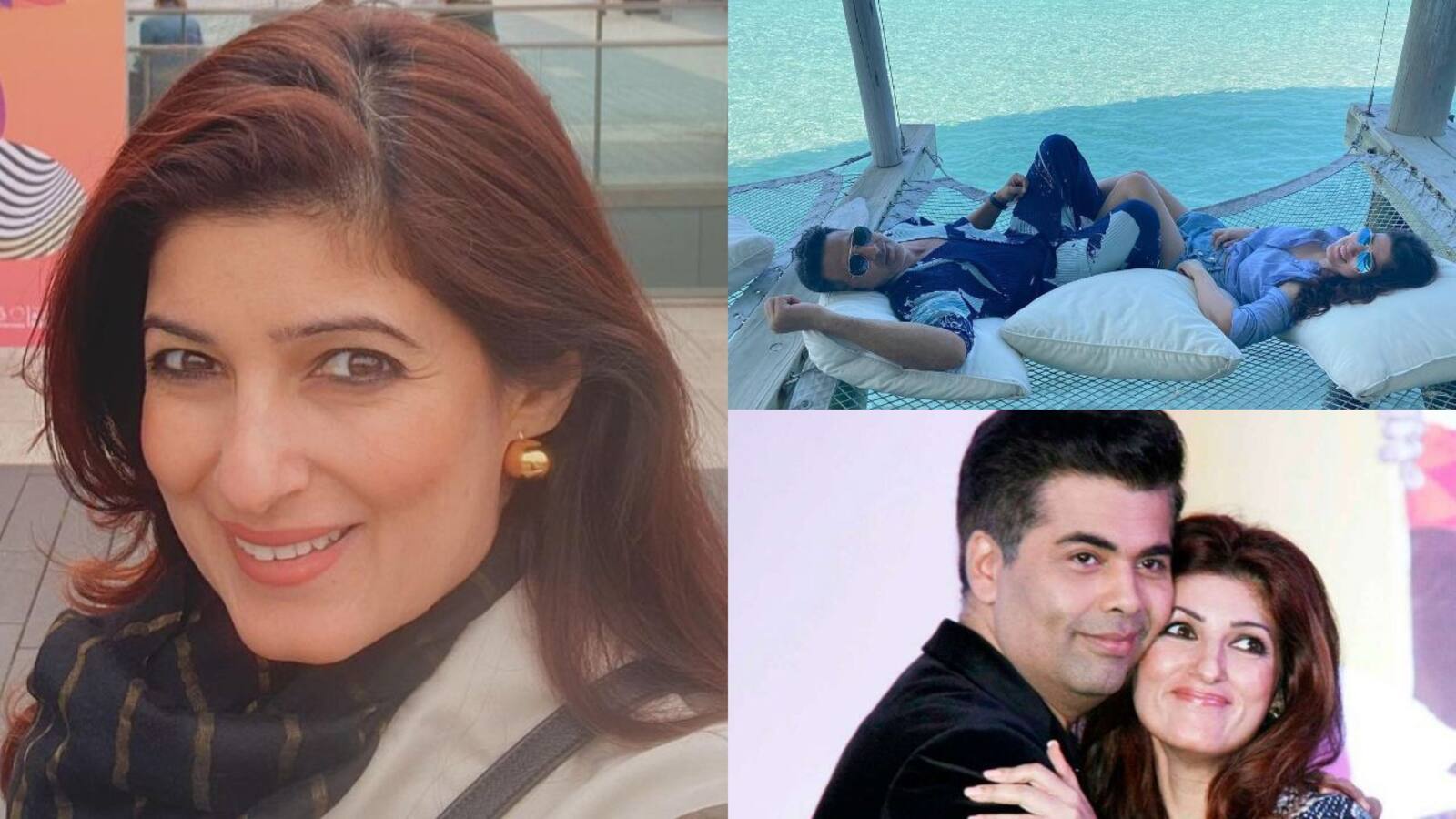 Happy Birthday Twinkle Khanna: From Akshay Kumar's extra inches to  embarrassing Karan Johar with Fawad Khan's name – 5 HILARIOUS statements of  Mrs Funny Bones