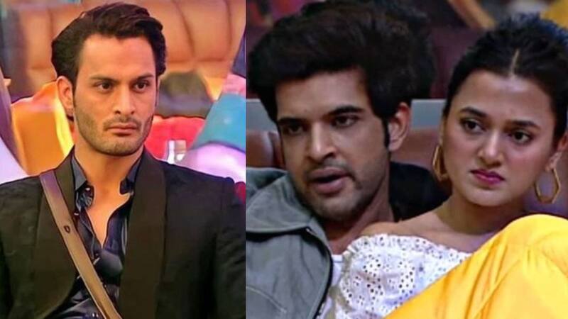 Bigg Boss 15: Umar Riaz calls Tejasswi Prakash ‘loser no 1’ for proving