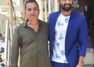 Vicky Kaushal's father Sham Kaushal REVEALS he was diagnosed with stomach cancer; had suicidal thoughts, 'Wanted to end my life'