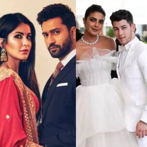 Katrina Kaif, Priyanka Chopra and more Bollywood ruling beauties who settled for partners with lesser stardom
