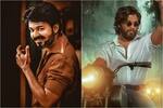 Trending South News Today: Thalapathy Vijay-Keerthy Suresh are the most tweeted South stars;  Allu Arjun's Pushpa registers massive pre-release business and more