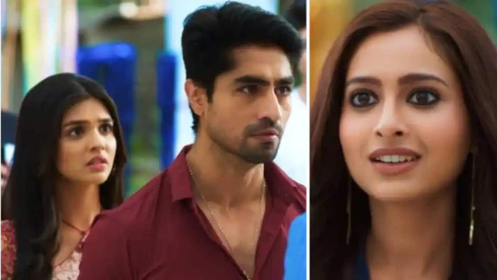 Yeh Rishta Kya Kehlata Hai 5 MAJOR UPCOMING TWISTS: Abhimanyu to EXPOSE ...