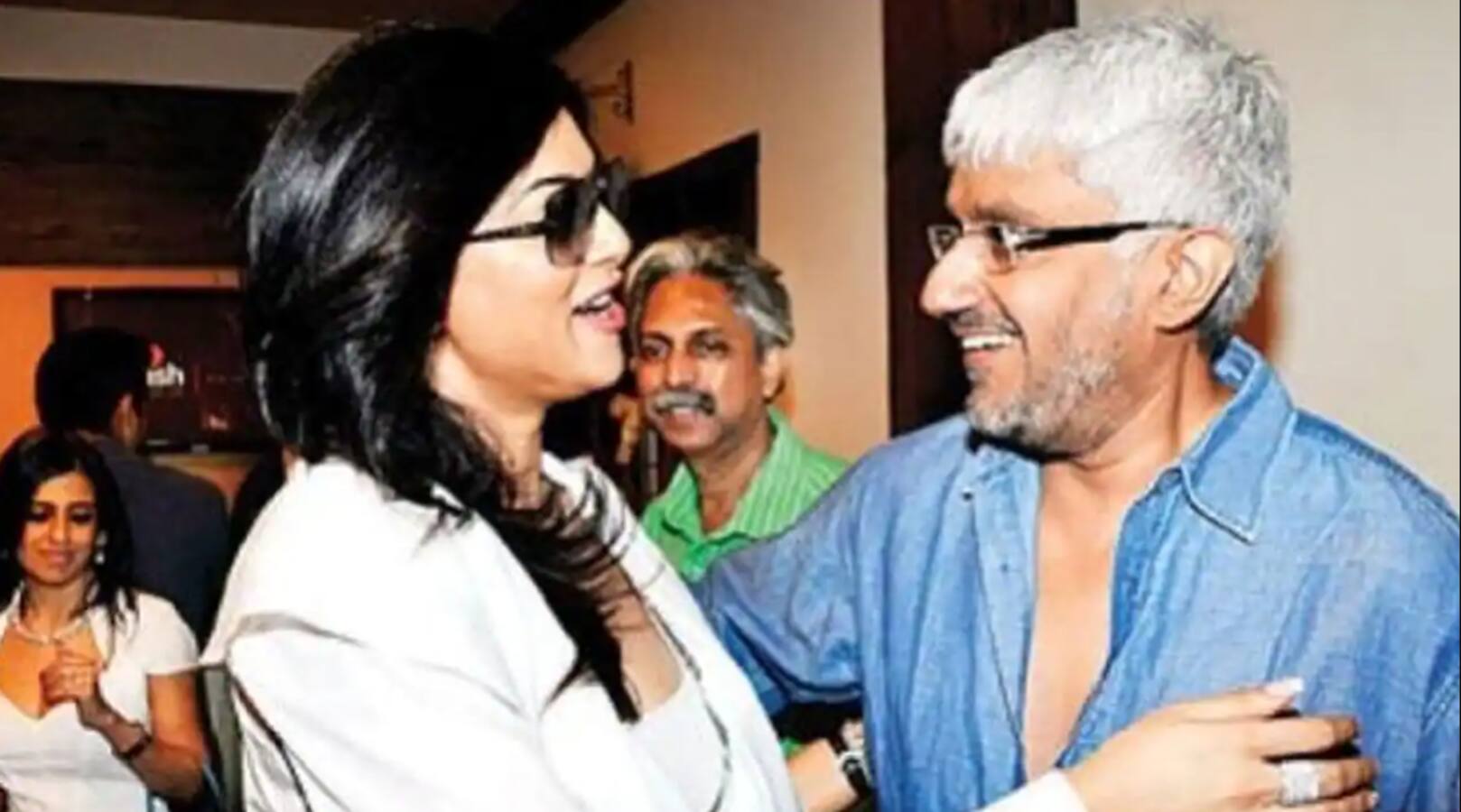 विक्रम भट्ट (Vikram Bhatt)